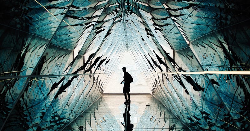 L'art de sublimer votre intérieur avec des œuvres haut de gamme