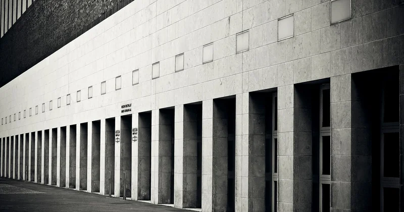 Concevoir votre maison moderne : par où commencer ?