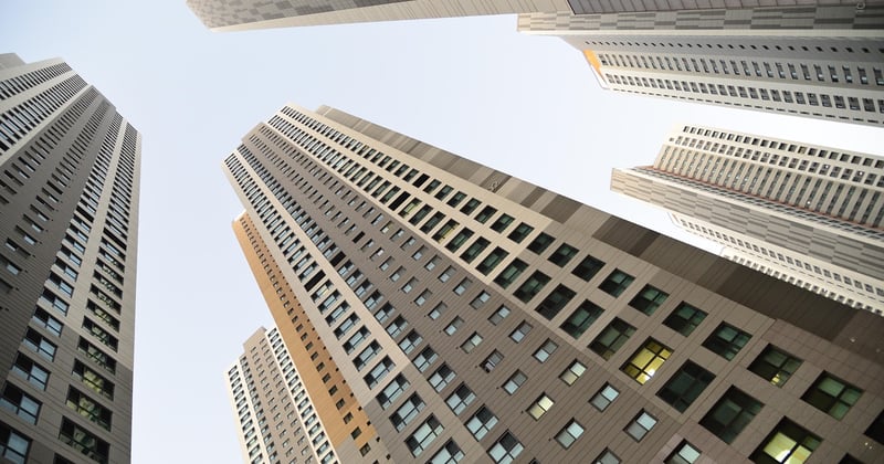 Architecture résidentielle moderne : caractéristiques et inspirations qui changent tout